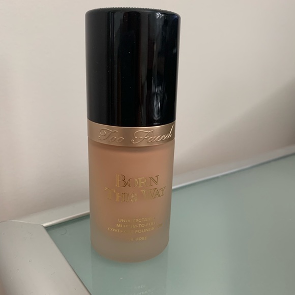 New Born This Way Foundation - Picture 2 of 6